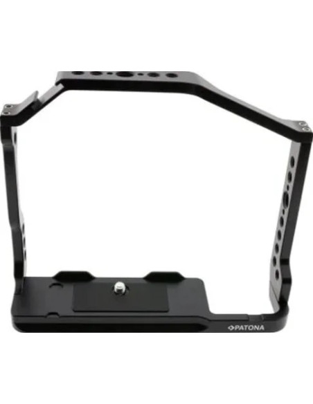 Premium Camera Cage per Nikon Z8