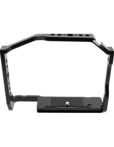 Premium Camera Cage per Nikon Z8
