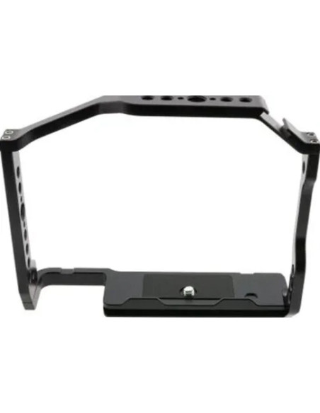 Premium Camera Cage per Nikon Z8