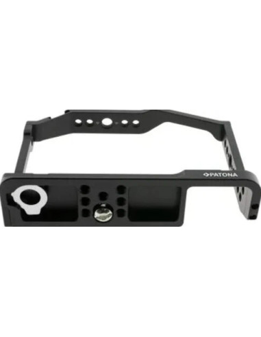 Premium Camera Cage per Nikon Z8