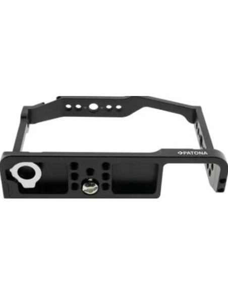 Premium Camera Cage per Nikon Z8
