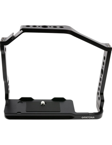 Premium Camera Cage per Nikon Z8