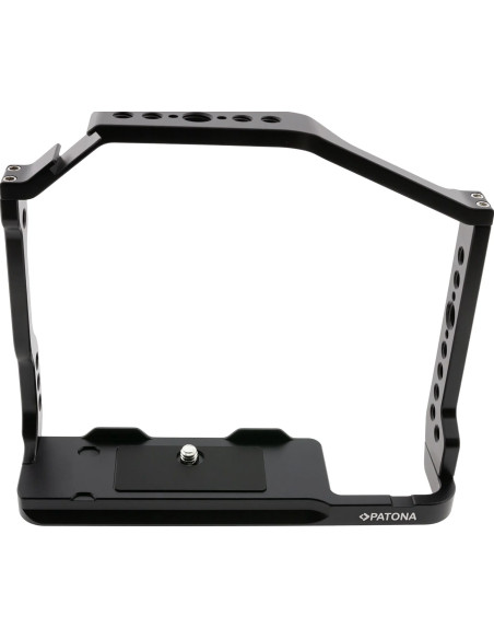 Premium Camera Cage per Nikon Z8