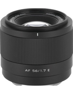 AF 56mm f/1.7 STM ED IF Sony E-Mount