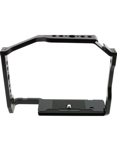 Premium Camera Cage per Nikon Z8