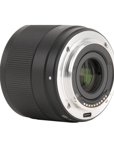 AF 56mm f/1.7 STM ED IF Sony E-Mount