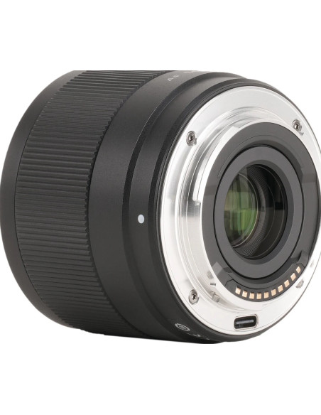 AF 56mm f/1.7 STM ED IF Sony E-Mount