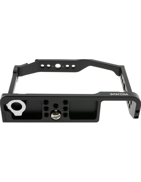 Premium Camera Cage per Nikon Z8
