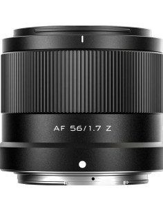 AF 56mm f/1.7 STM ED IF Nikon Z