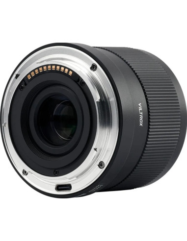 AF 56mm f/1.7 STM ED IF Nikon Z