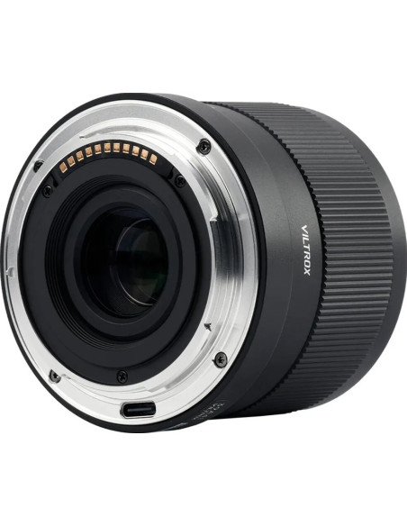 AF 56mm f/1.7 STM ED IF Nikon Z