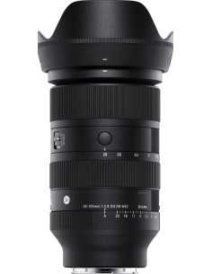 28-105mm f/2.8 DG DN Art L-Mount