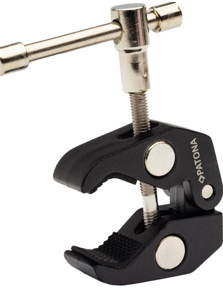 Super Clamp