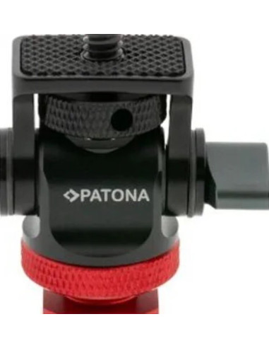 Mount per Monitor Universale con Piastra di Montaggio a Sgancio Rapido