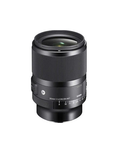 Sigma 35mm f/1.4 DG DN Art L-Mount