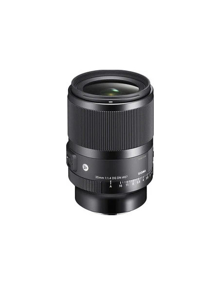 Sigma 35mm f/1.4 DG DN Art L-Mount
