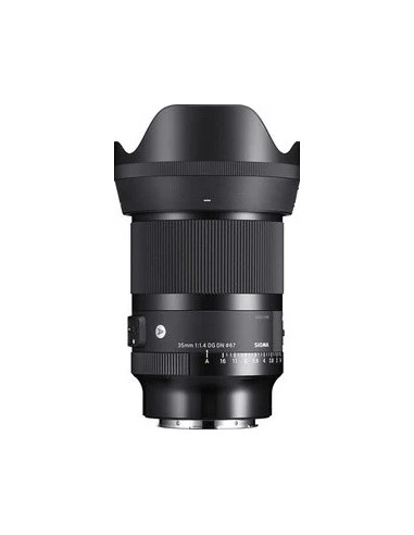 Sigma 35mm f/1.4 DG DN Art L-Mount