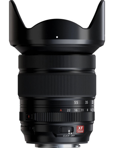 XF 16-55mm f/2.8 R LM WR II