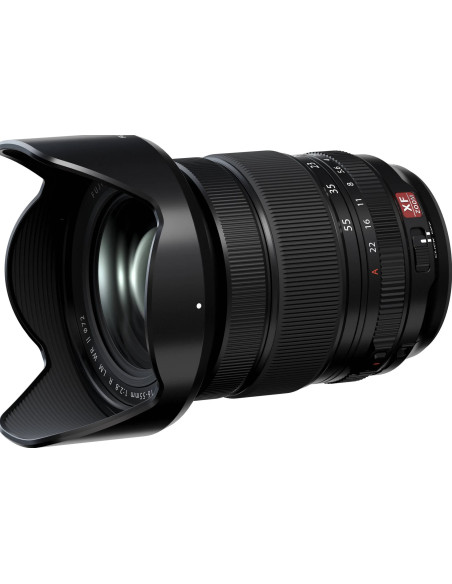 XF 16-55mm f/2.8 R LM WR II