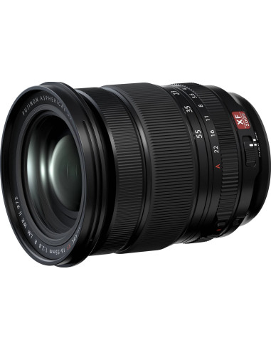 XF 16-55mm f/2.8 R LM WR II