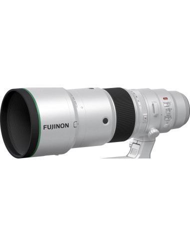 XF 500mm f/5.6 R LM OIS WR