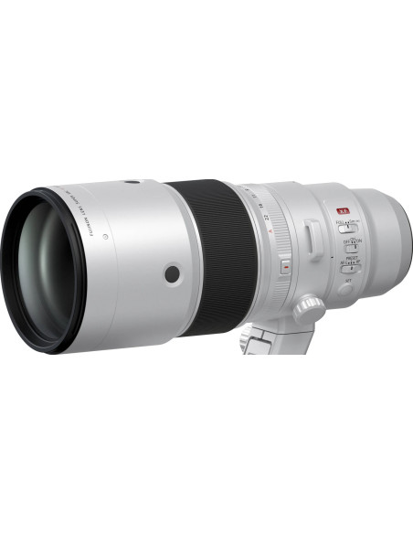 XF 500mm f/5.6 R LM OIS WR