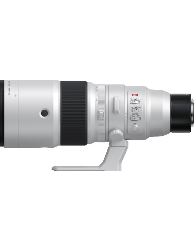 XF 500mm f/5.6 R LM OIS WR