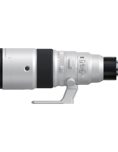 XF 500mm f/5.6 R LM OIS WR