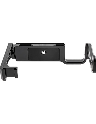 1449 custodia per macchine fotografiche 1/4, 3/8" Nero