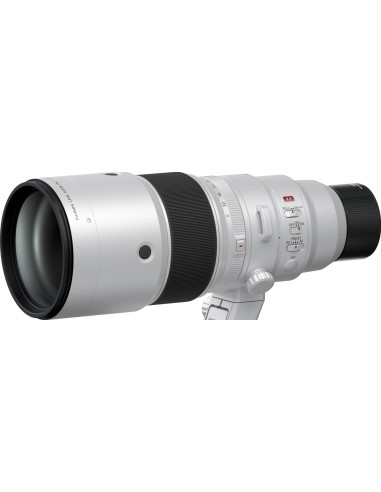 XF 500mm f/5.6 R LM OIS WR