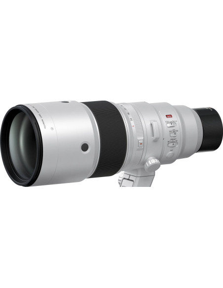 XF 500mm f/5.6 R LM OIS WR
