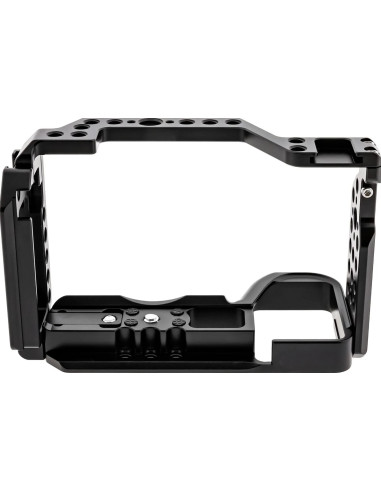 1450 custodia per macchine fotografiche 1/4, 3/8" Nero
