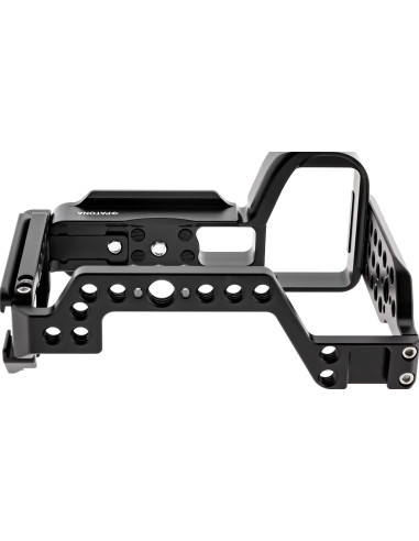 1450 custodia per macchine fotografiche 1/4, 3/8" Nero