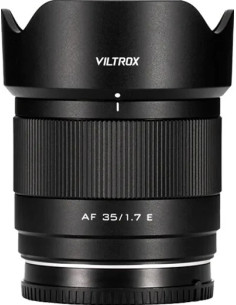AIR AF 35mm f/1.7 Sony E-Mount