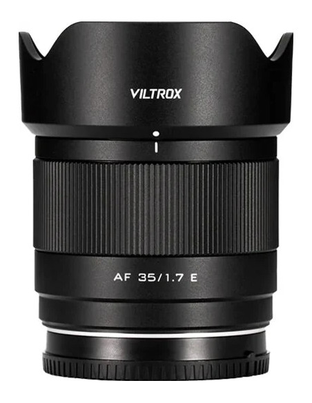 AIR AF 35mm f/1.7 Sony E-Mount