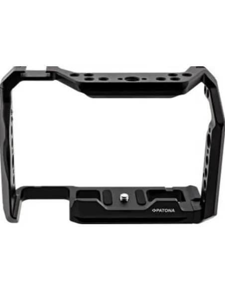 Premium Camera Cage per Sony A7M4  A7R4  A7R4A  A7S3