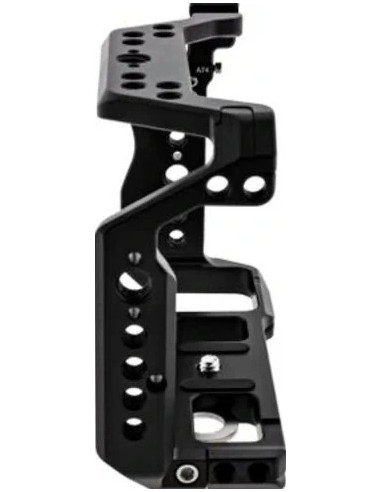 Premium Camera Cage per Sony A7M4  A7R4  A7R4A  A7S3
