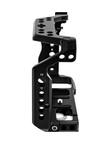Premium Camera Cage per Sony A7M4  A7R4  A7R4A  A7S3