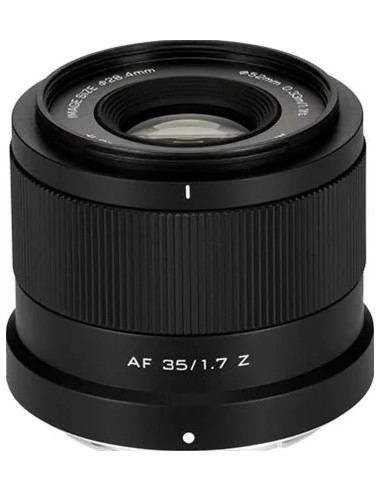 AIR AF 35mm f/1.7 Nikon Z