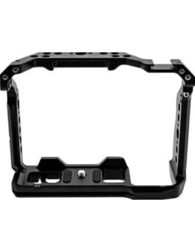 Premium Camera Cage per Sony A7M4  A7R4  A7R4A  A7S3