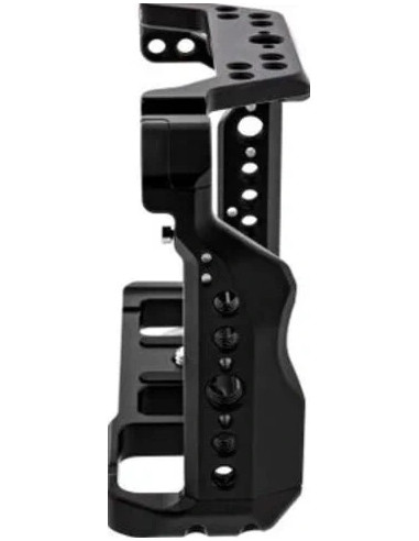 Premium Camera Cage per Sony A7M4  A7R4  A7R4A  A7S3