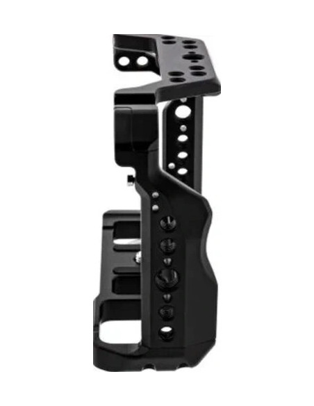 Premium Camera Cage per Sony A7M4  A7R4  A7R4A  A7S3