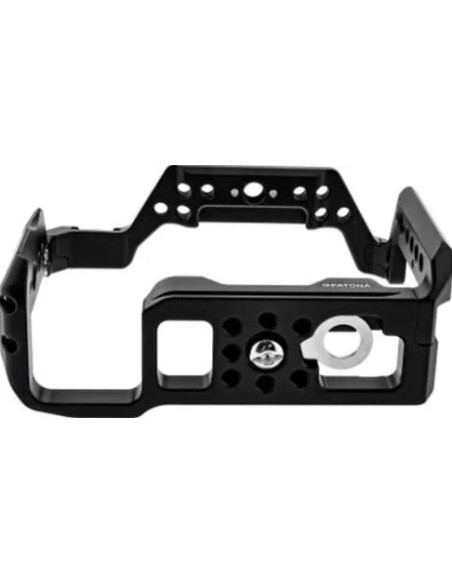 Premium Camera Cage per Sony A7M4  A7R4  A7R4A  A7S3