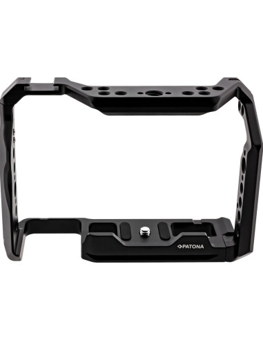 Premium Camera Cage per Sony A7M4  A7R4  A7R4A  A7S3