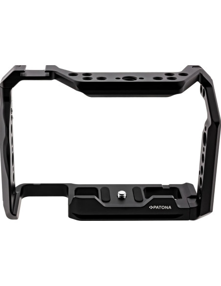 Premium Camera Cage per Sony A7M4  A7R4  A7R4A  A7S3