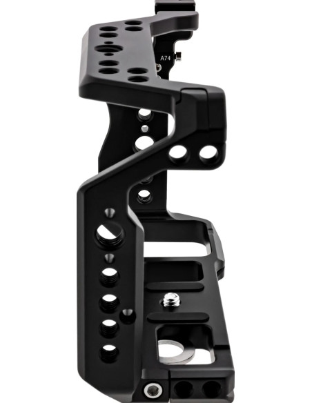 Premium Camera Cage per Sony A7M4  A7R4  A7R4A  A7S3