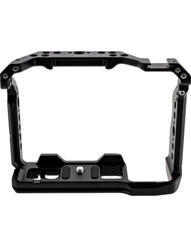 Premium Camera Cage per Sony A7M4  A7R4  A7R4A  A7S3