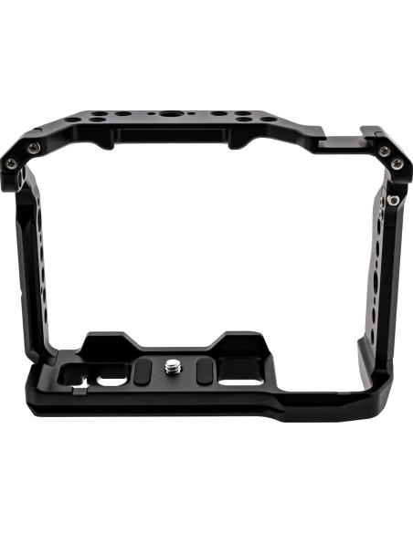 Premium Camera Cage per Sony A7M4  A7R4  A7R4A  A7S3