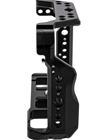 Premium Camera Cage per Sony A7M4  A7R4  A7R4A  A7S3