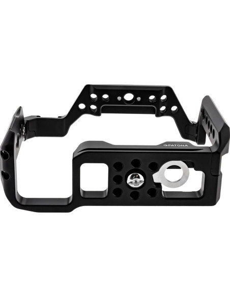 Premium Camera Cage per Sony A7M4  A7R4  A7R4A  A7S3